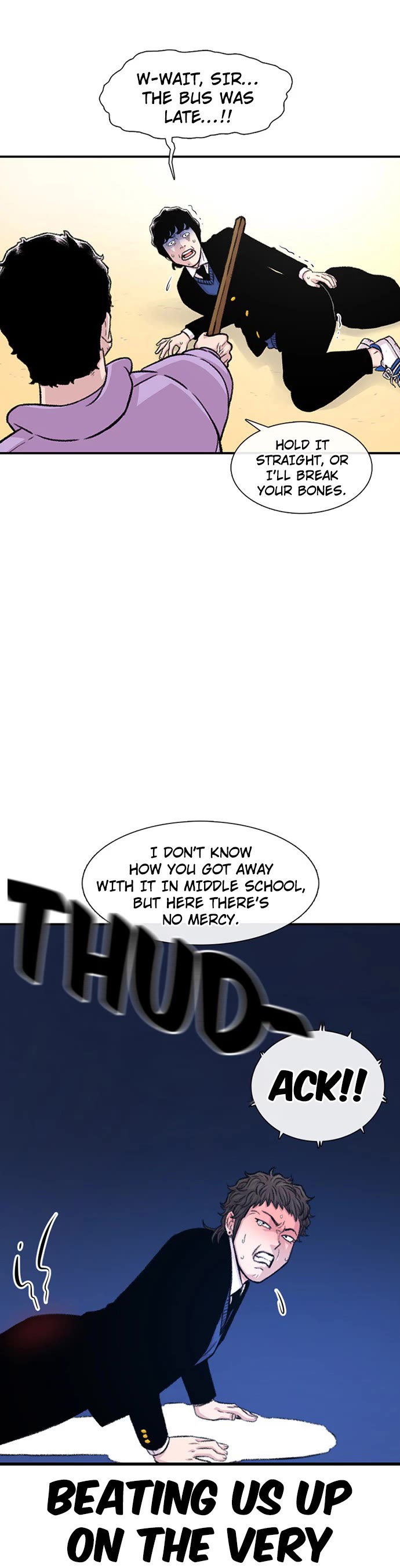 Star Ginseng Store Chapter 148 - Page 19