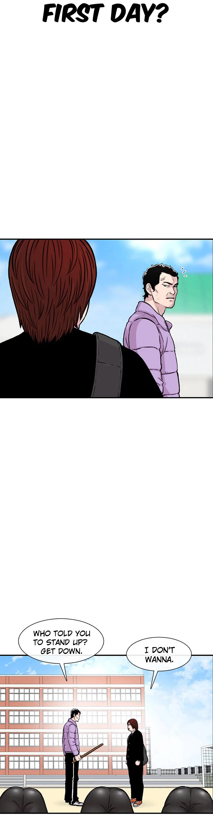 Star Ginseng Store Chapter 148 - Page 20