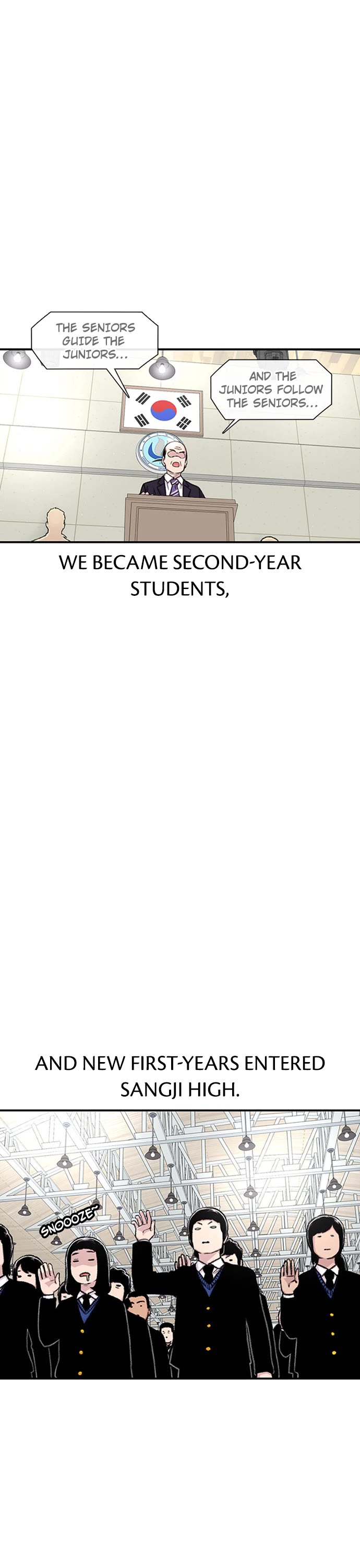 Star Ginseng Store Chapter 148 - Page 3