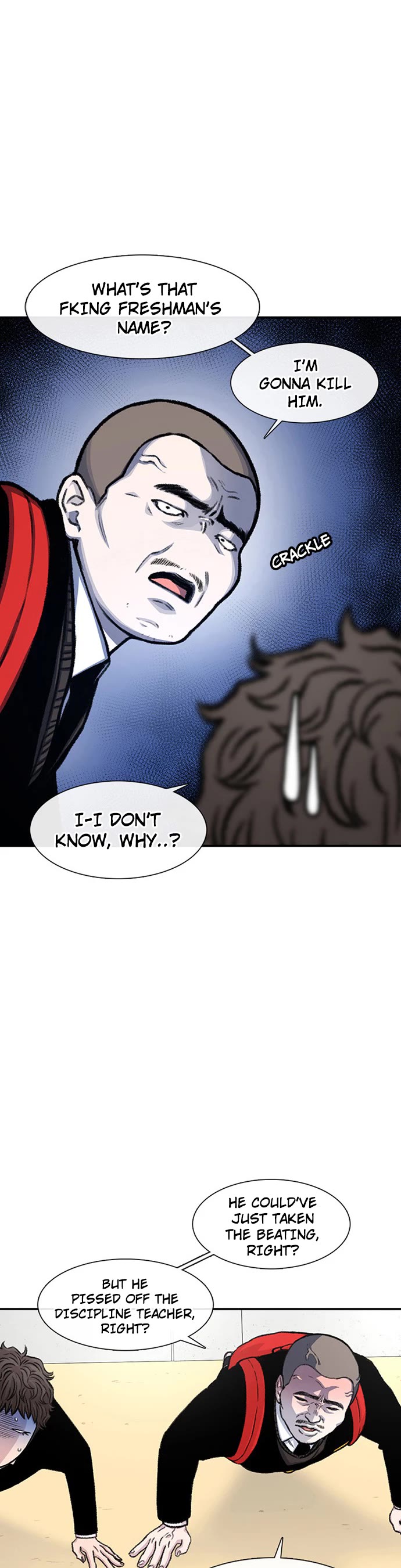 Star Ginseng Store Chapter 148 - Page 25