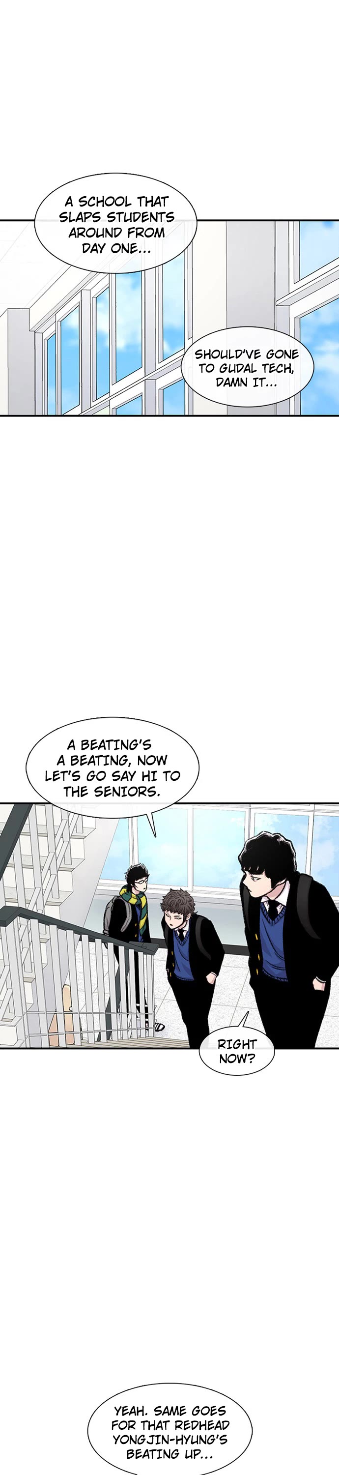 Star Ginseng Store Chapter 148 - Page 27