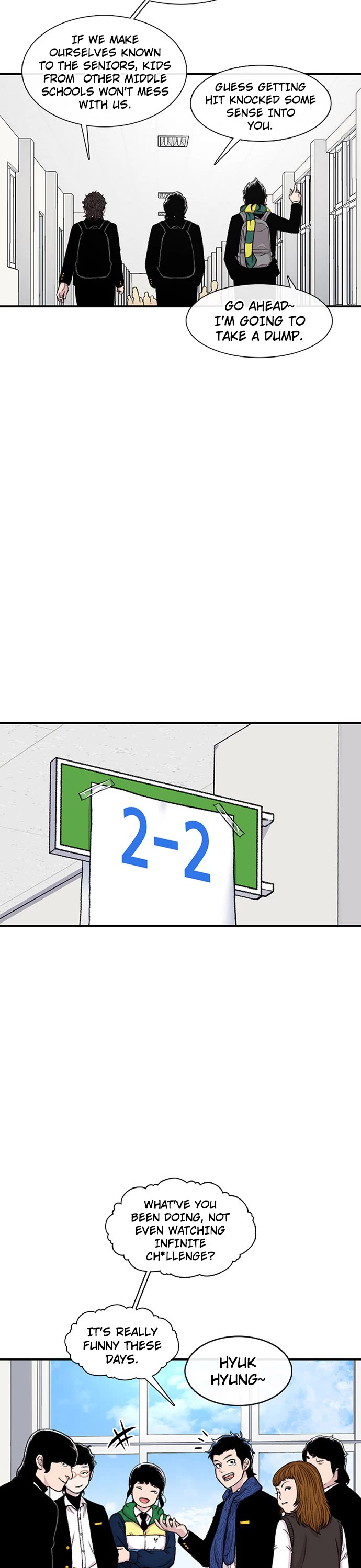 Star Ginseng Store Chapter 148 - Page 28