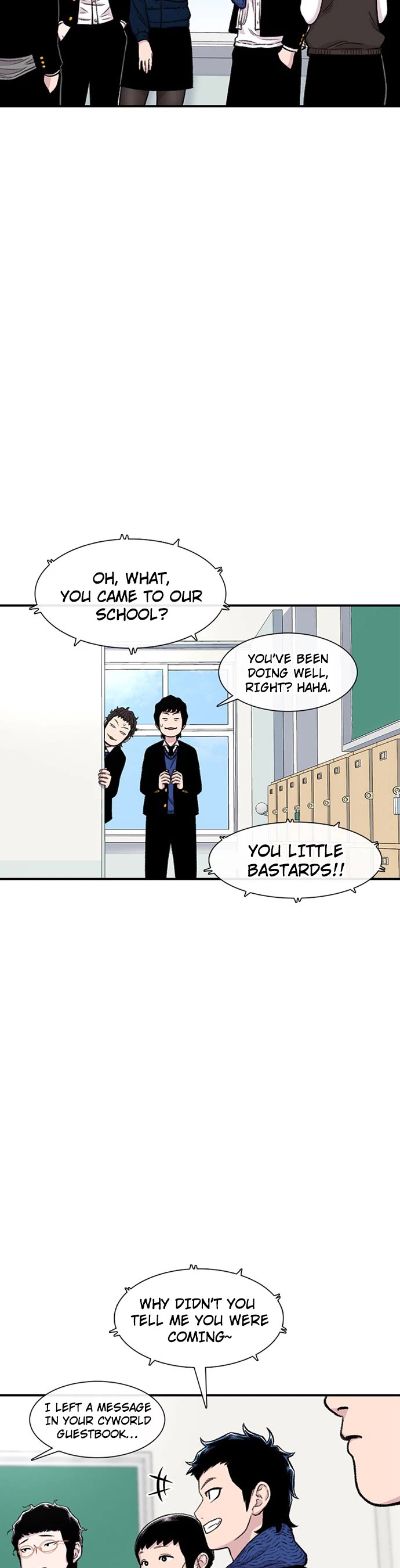 Star Ginseng Store Chapter 148 - Page 29