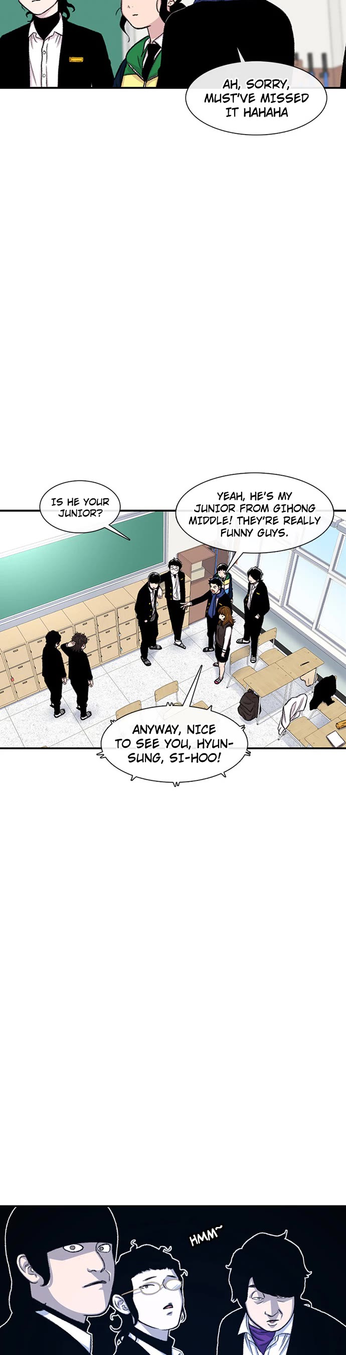 Star Ginseng Store Chapter 148 - Page 30