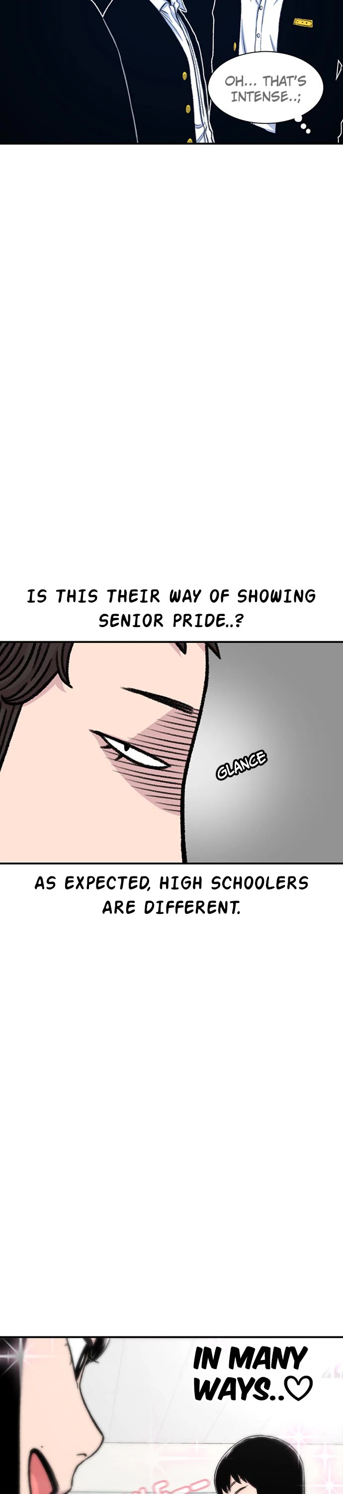 Star Ginseng Store Chapter 148 - Page 31