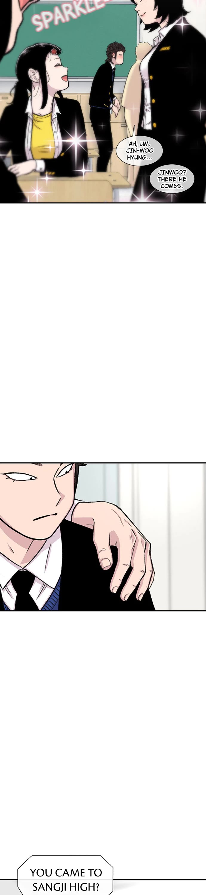 Star Ginseng Store Chapter 148 - Page 32