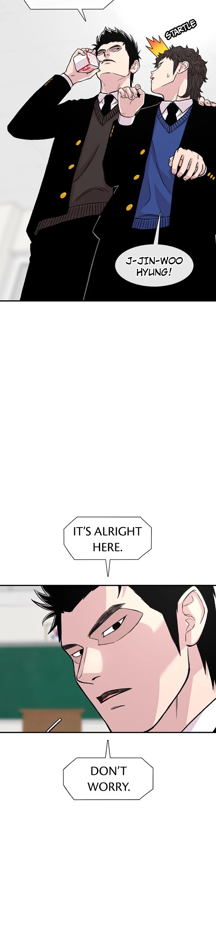 Star Ginseng Store Chapter 148 - Page 33