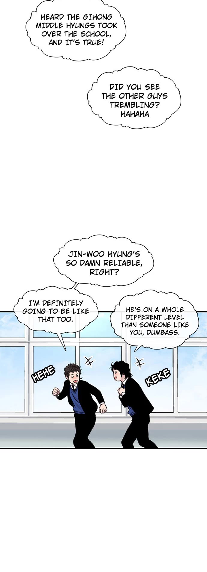 Star Ginseng Store Chapter 148 - Page 35