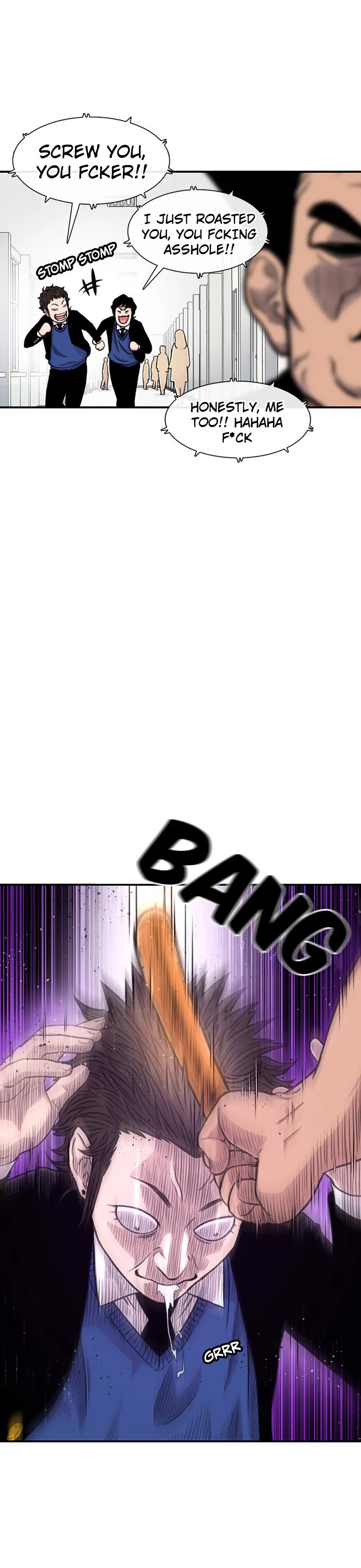 Star Ginseng Store Chapter 148 - Page 36