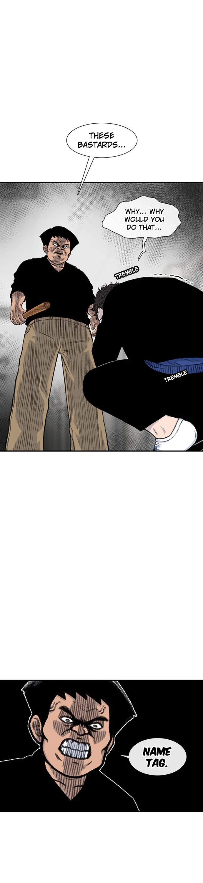 Star Ginseng Store Chapter 148 - Page 37