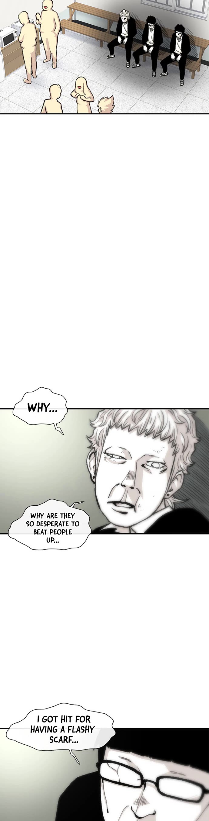 Star Ginseng Store Chapter 148 - Page 40