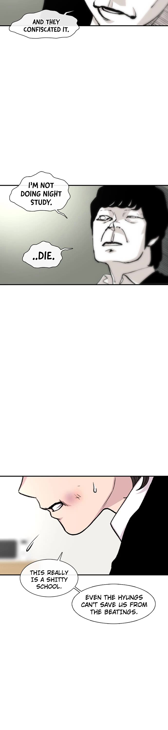 Star Ginseng Store Chapter 148 - Page 41