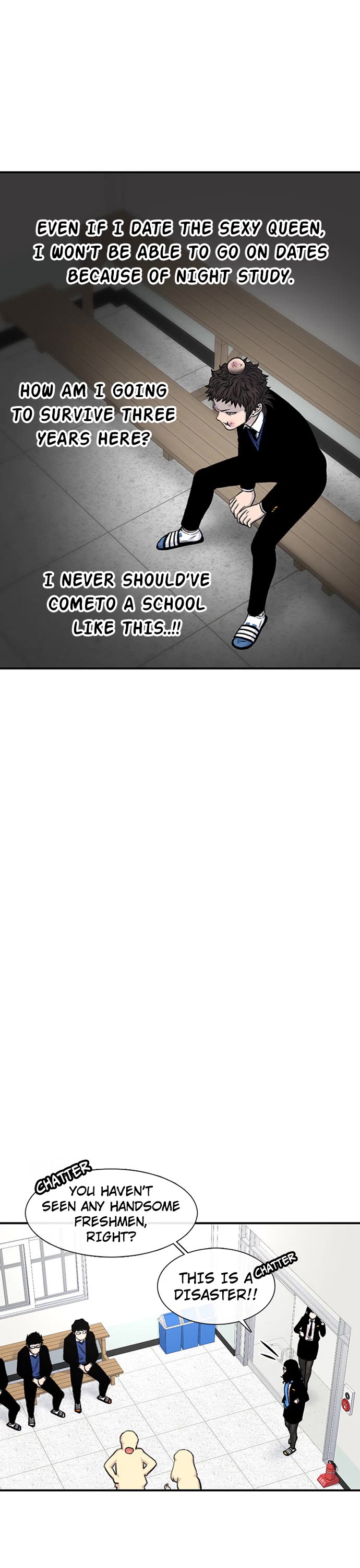 Star Ginseng Store Chapter 148 - Page 42