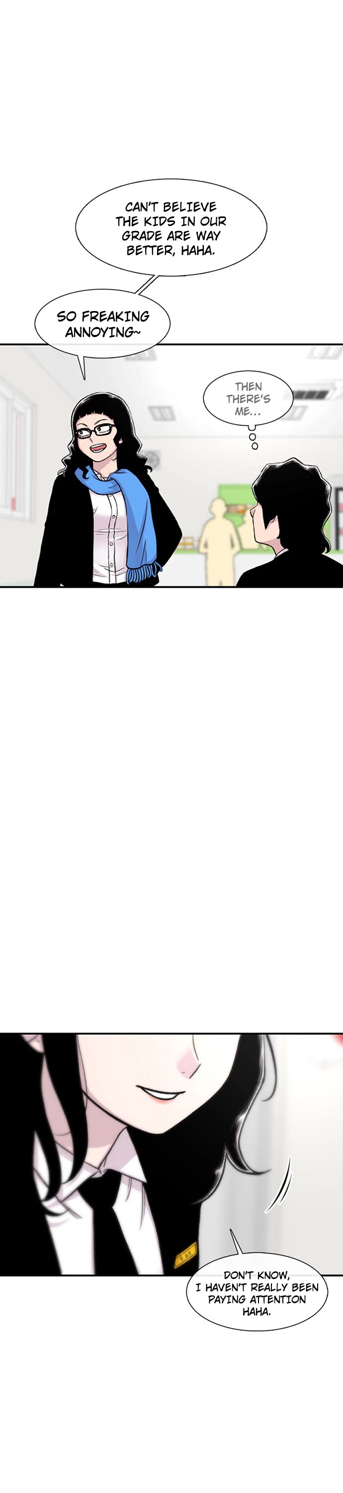 Star Ginseng Store Chapter 148 - Page 43