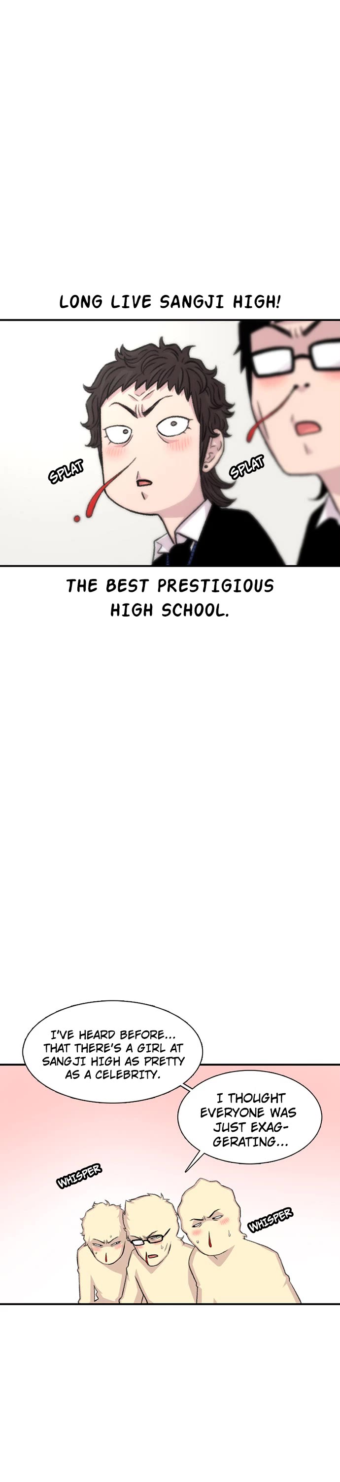 Star Ginseng Store Chapter 148 - Page 46