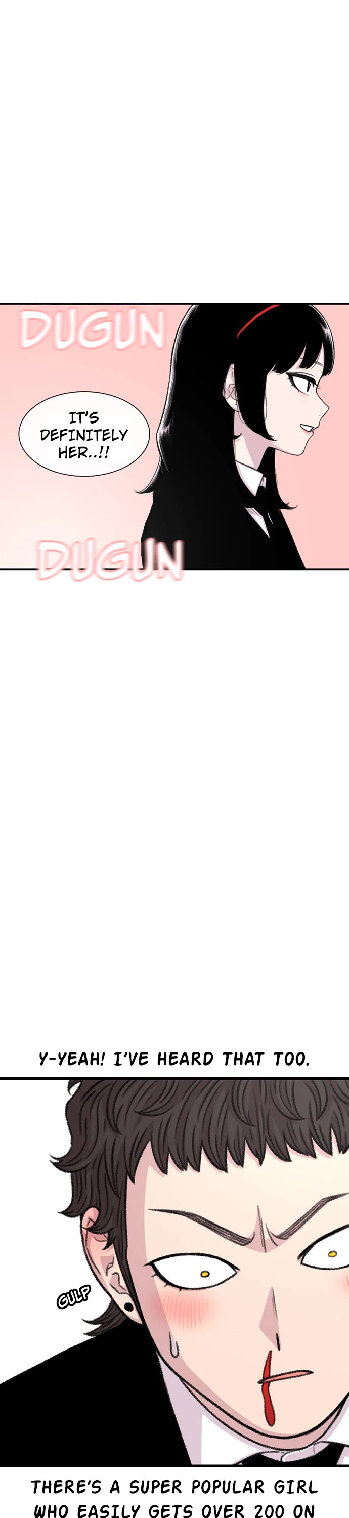 Star Ginseng Store Chapter 148 - Page 47