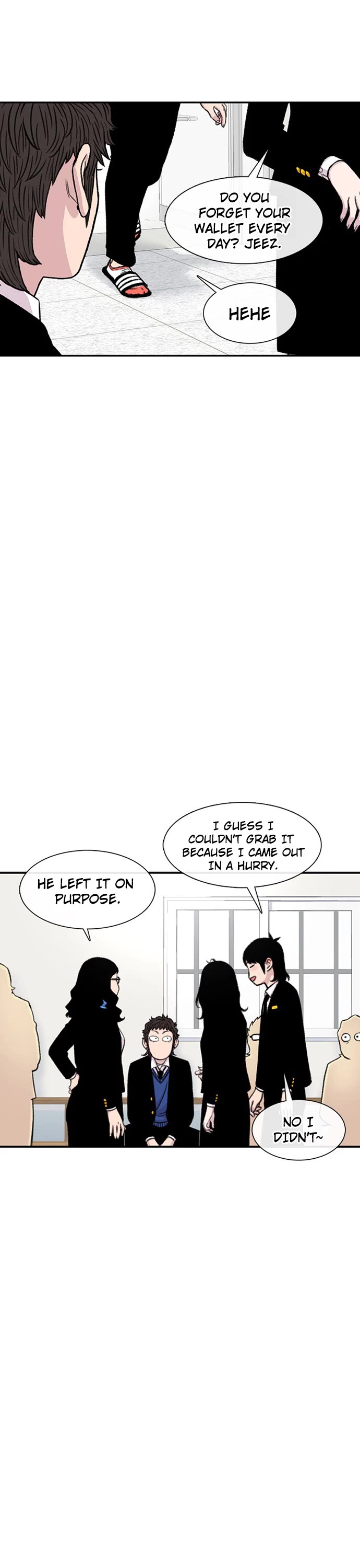 Star Ginseng Store Chapter 148 - Page 51