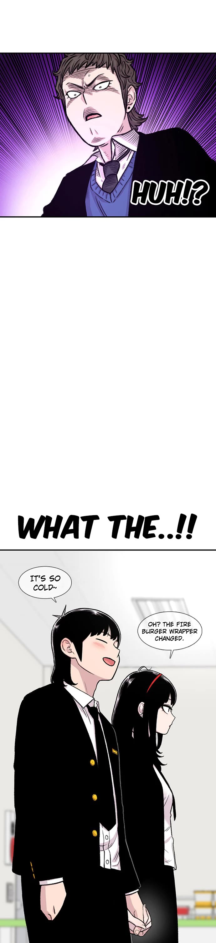 Star Ginseng Store Chapter 148 - Page 52