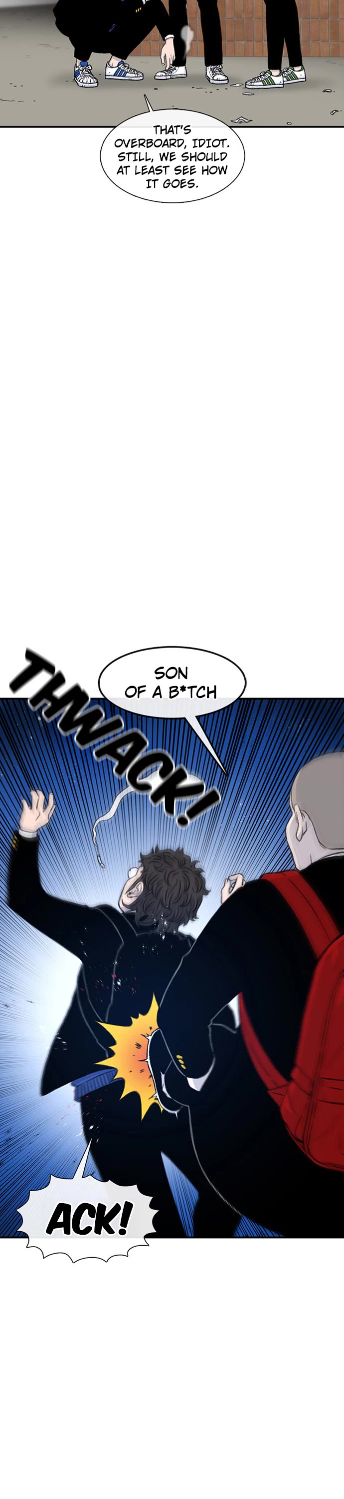 Star Ginseng Store Chapter 148 - Page 8