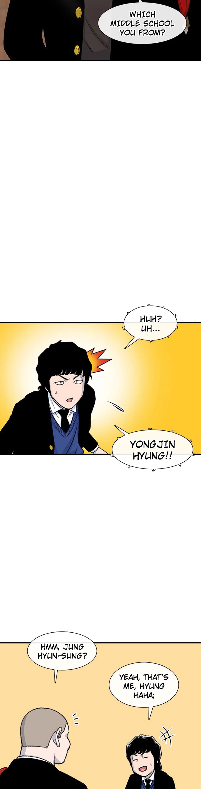 Star Ginseng Store Chapter 148 - Page 10