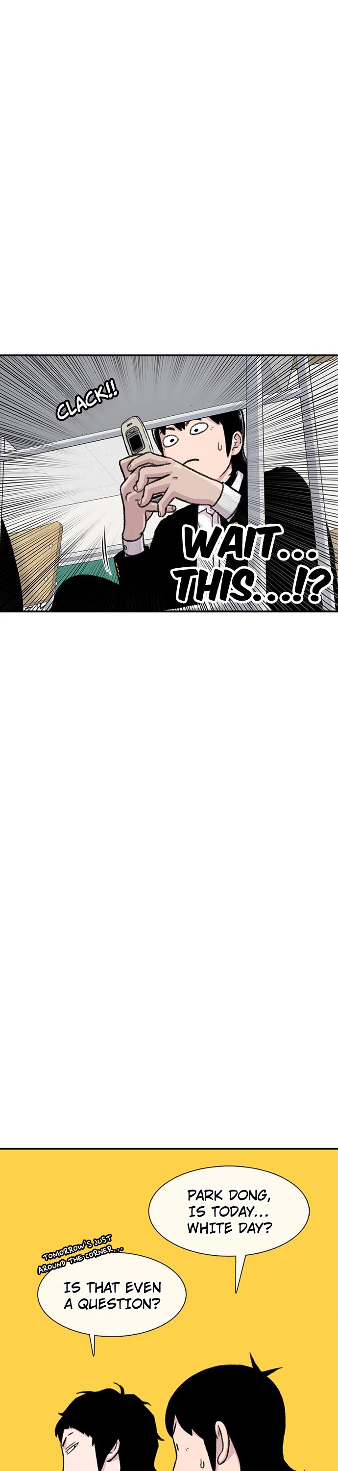 Star Ginseng Store Chapter 149 - Page 17