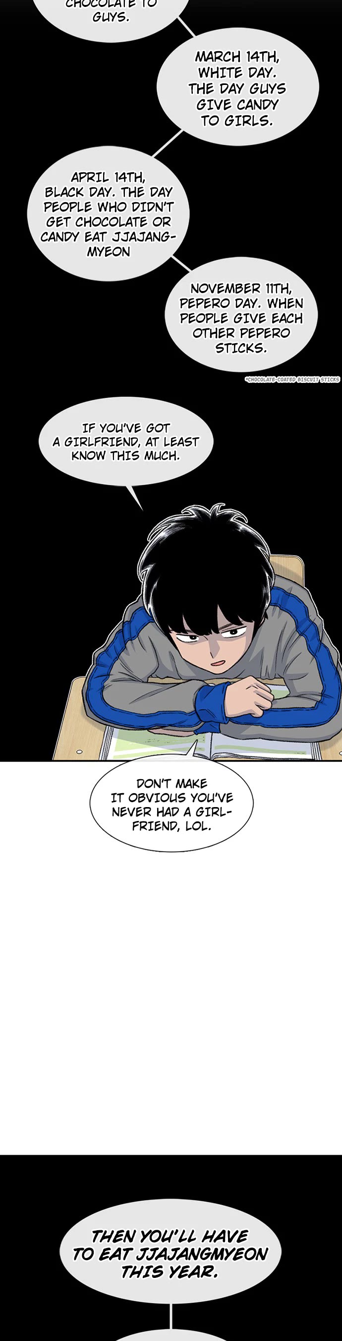 Star Ginseng Store Chapter 149 - Page 19