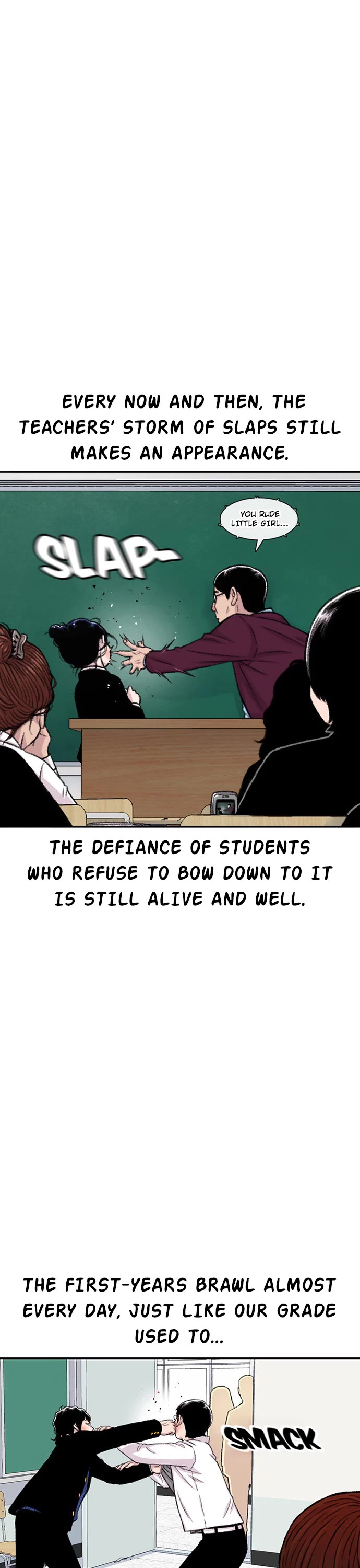 Star Ginseng Store Chapter 149 - Page 3