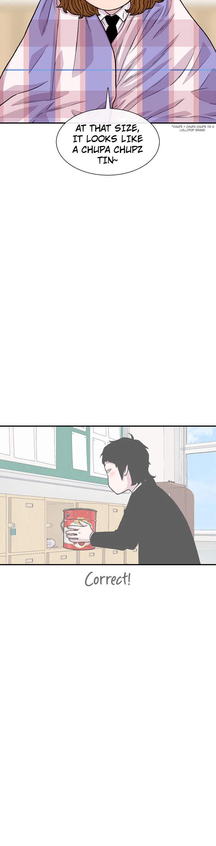 Star Ginseng Store Chapter 149 - Page 25