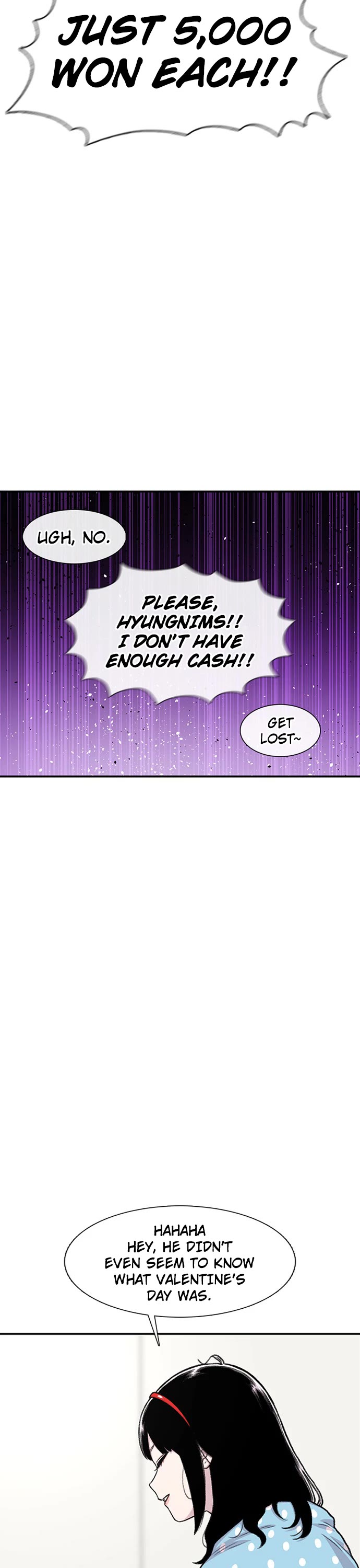 Star Ginseng Store Chapter 149 - Page 27