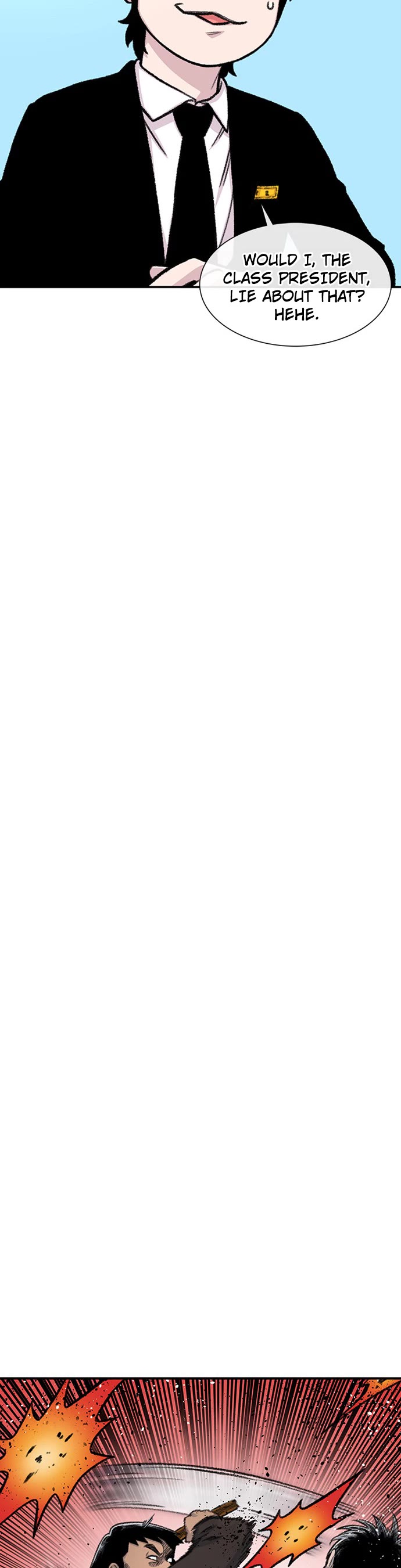 Star Ginseng Store Chapter 149 - Page 40