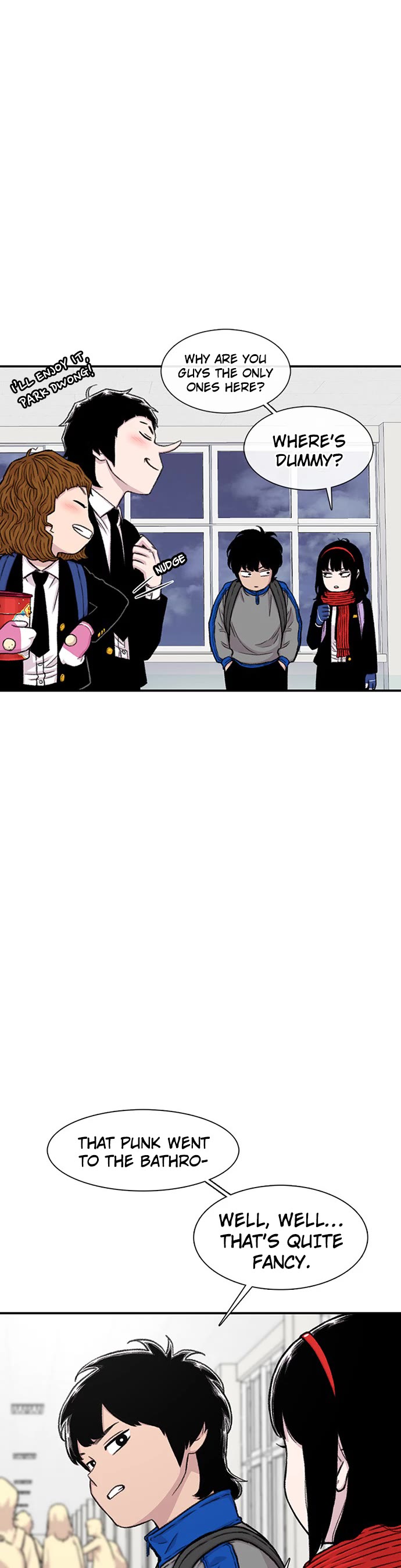 Star Ginseng Store Chapter 149 - Page 45