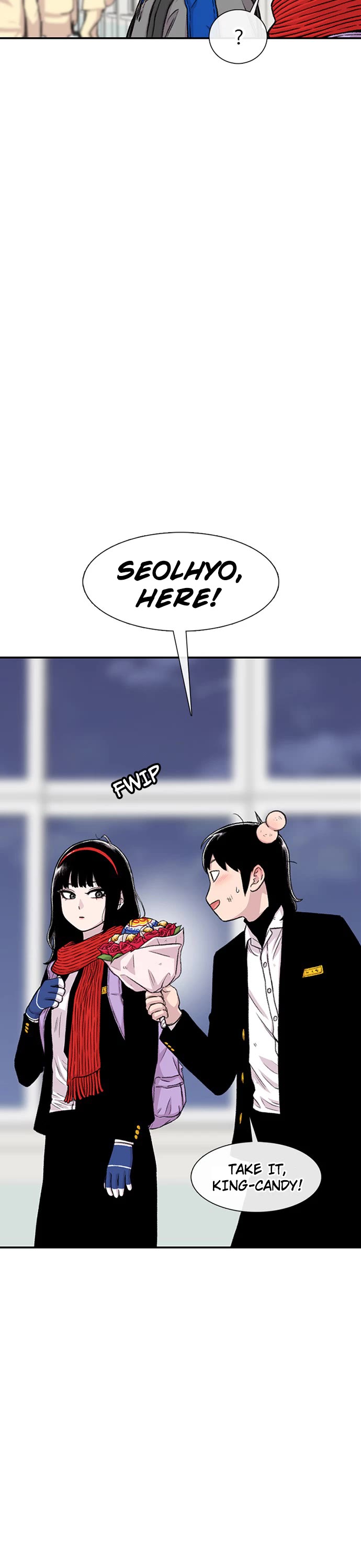 Star Ginseng Store Chapter 149 - Page 46