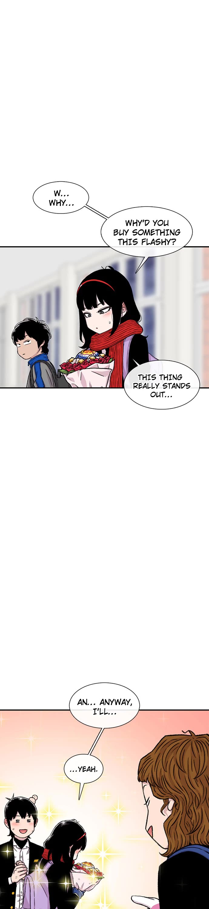 Star Ginseng Store Chapter 149 - Page 48