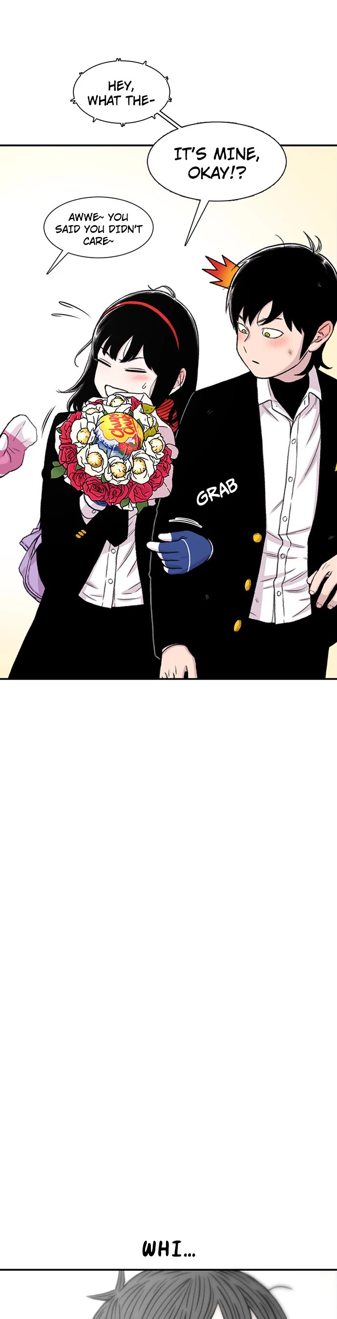 Star Ginseng Store Chapter 149 - Page 50