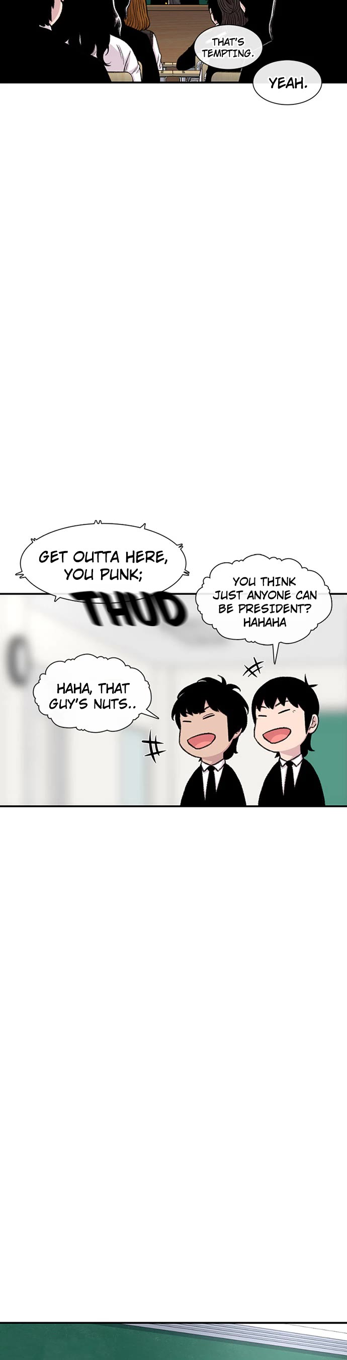 Star Ginseng Store Chapter 149 - Page 9