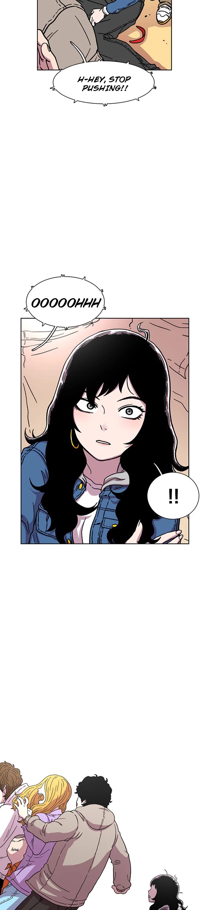 Star Ginseng Store Chapter 15 - Page 36