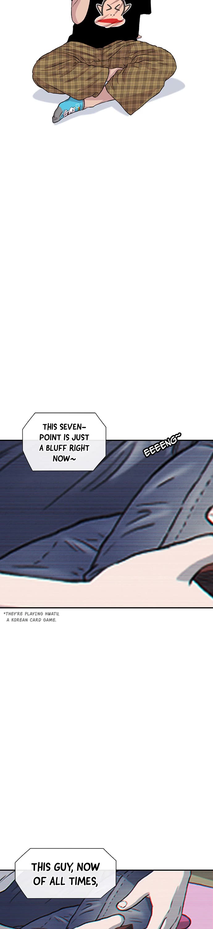 Star Ginseng Store Chapter 150 - Page 2