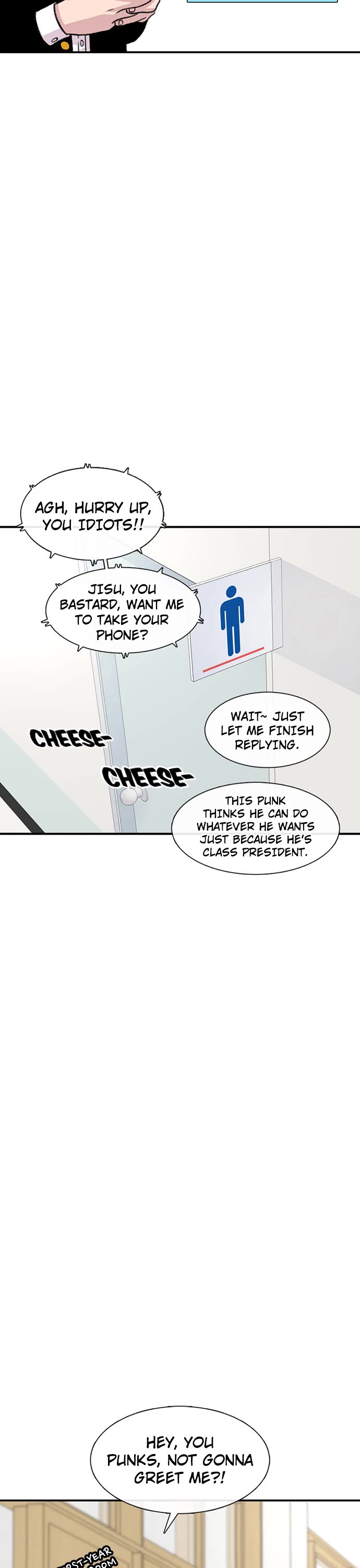 Star Ginseng Store Chapter 150 - Page 11