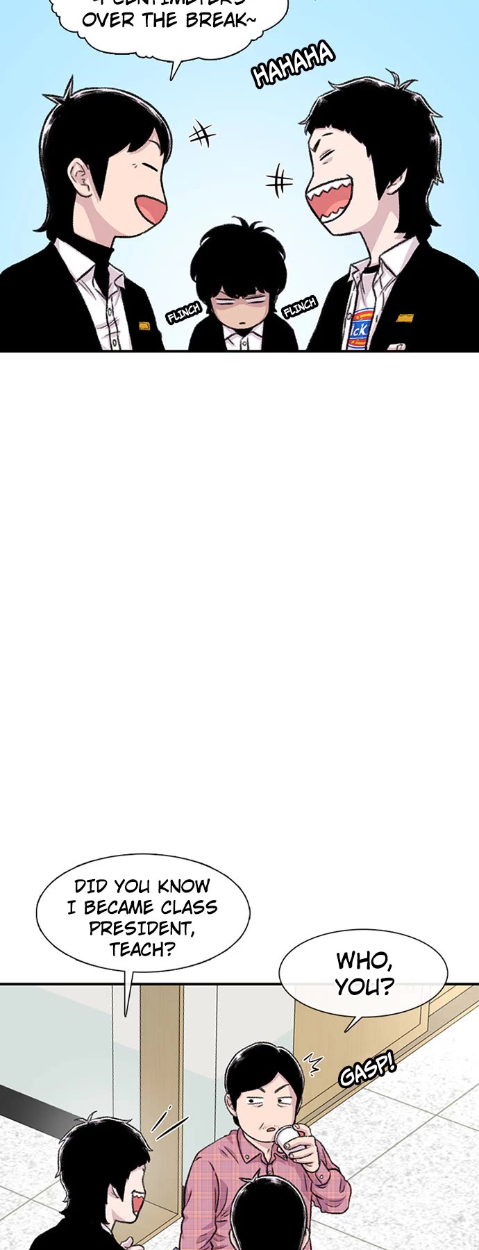 Star Ginseng Store Chapter 150 - Page 13