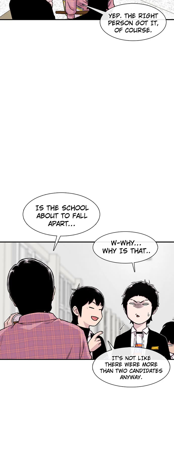 Star Ginseng Store Chapter 150 - Page 14