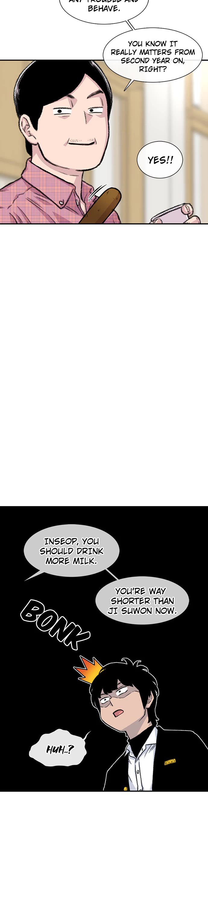 Star Ginseng Store Chapter 150 - Page 16