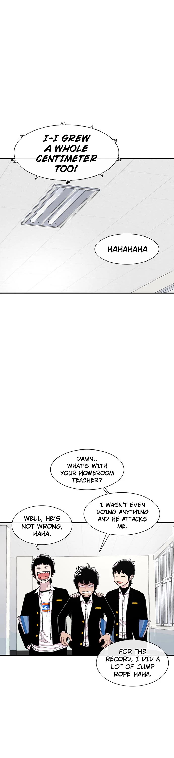 Star Ginseng Store Chapter 150 - Page 17