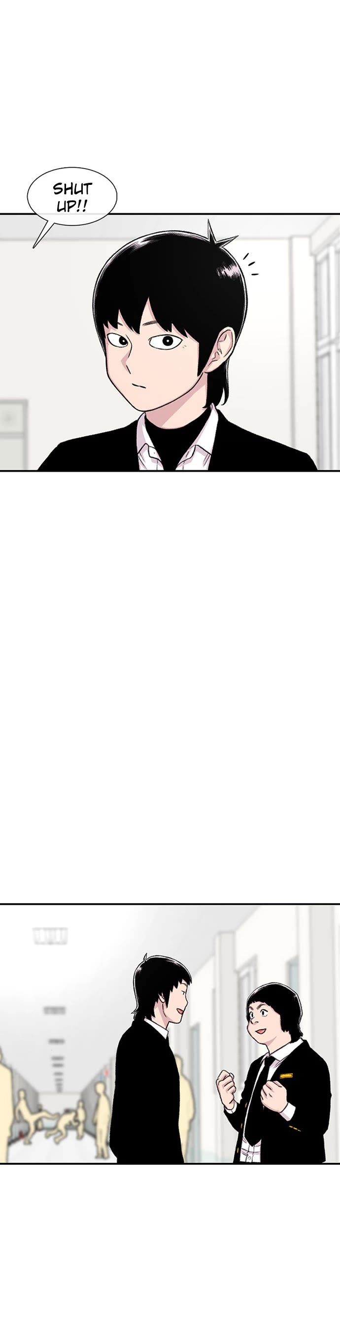 Star Ginseng Store Chapter 150 - Page 18