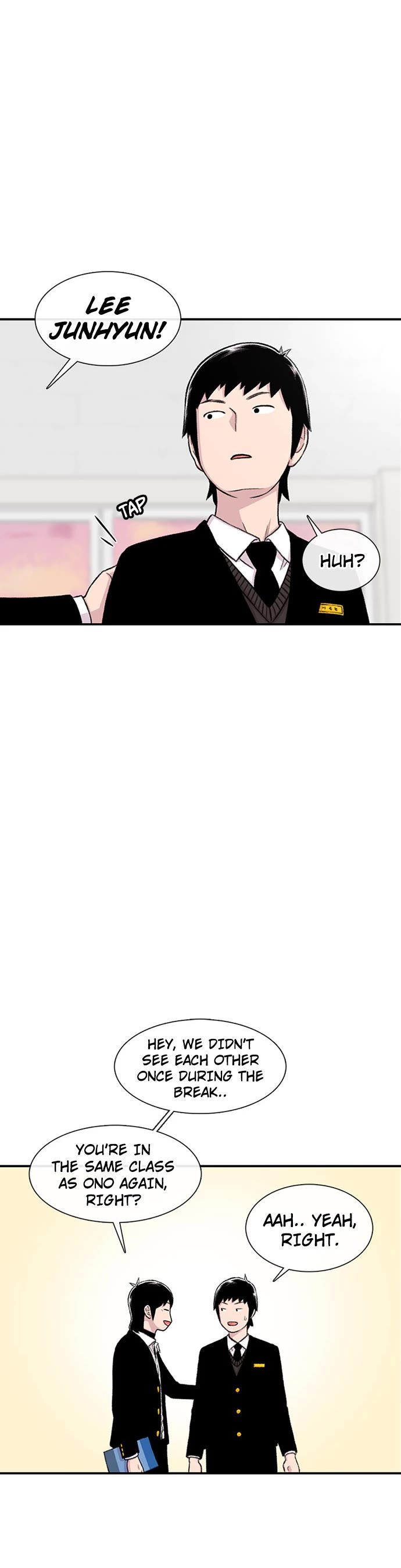 Star Ginseng Store Chapter 150 - Page 19