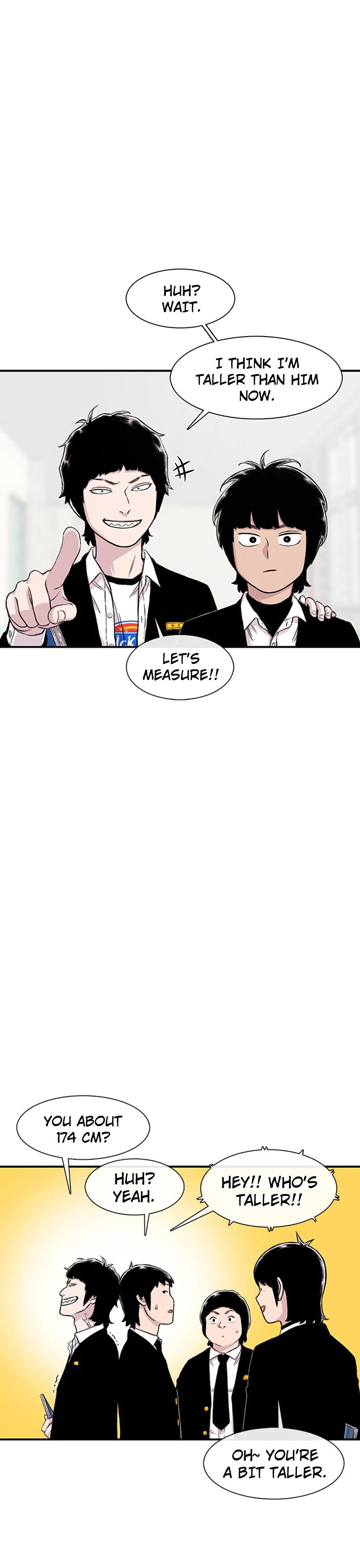 Star Ginseng Store Chapter 150 - Page 20