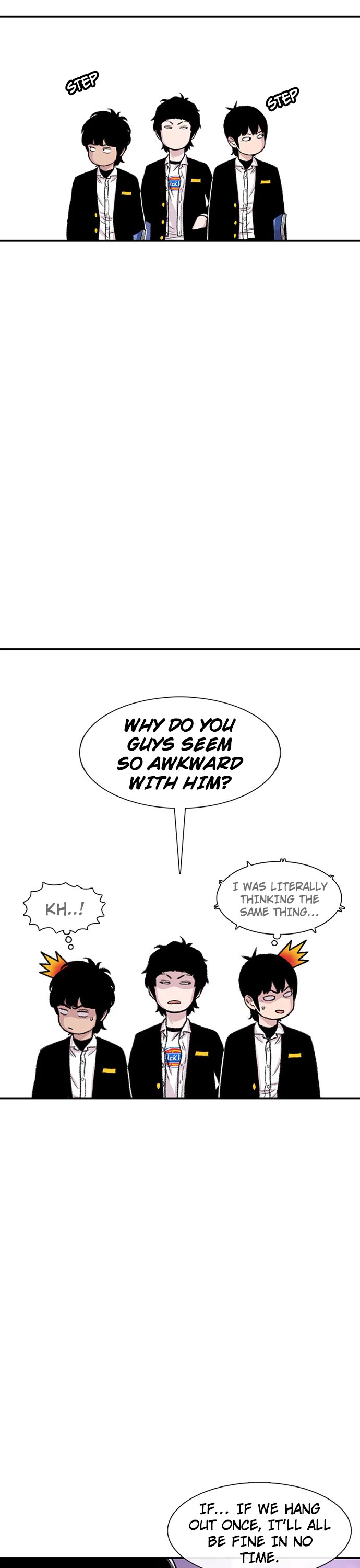 Star Ginseng Store Chapter 150 - Page 25