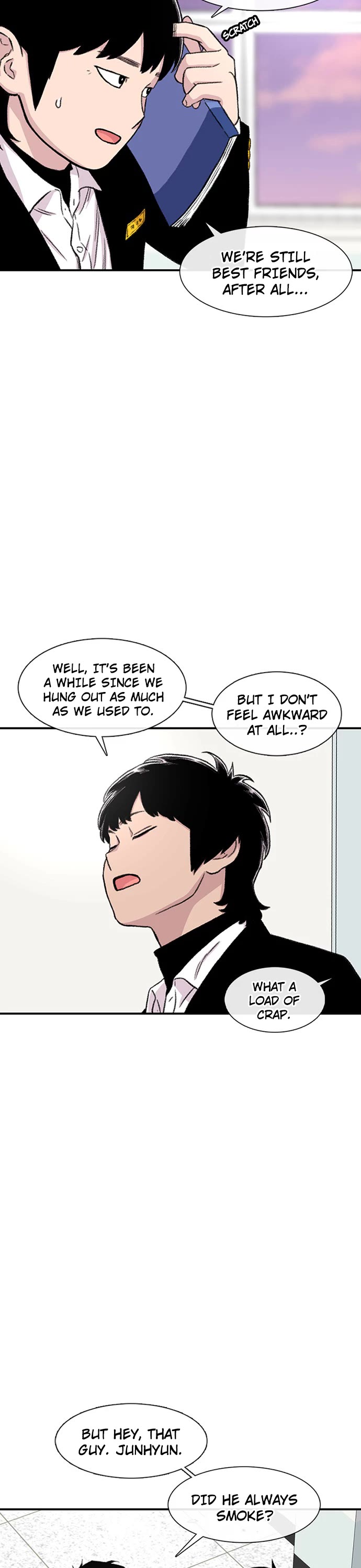 Star Ginseng Store Chapter 150 - Page 26