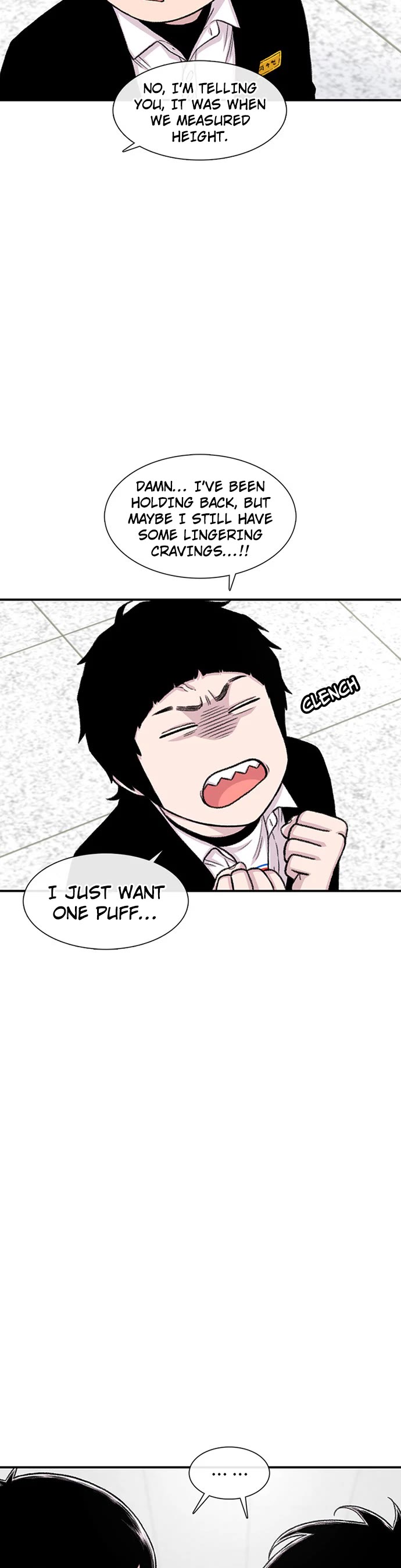 Star Ginseng Store Chapter 150 - Page 28