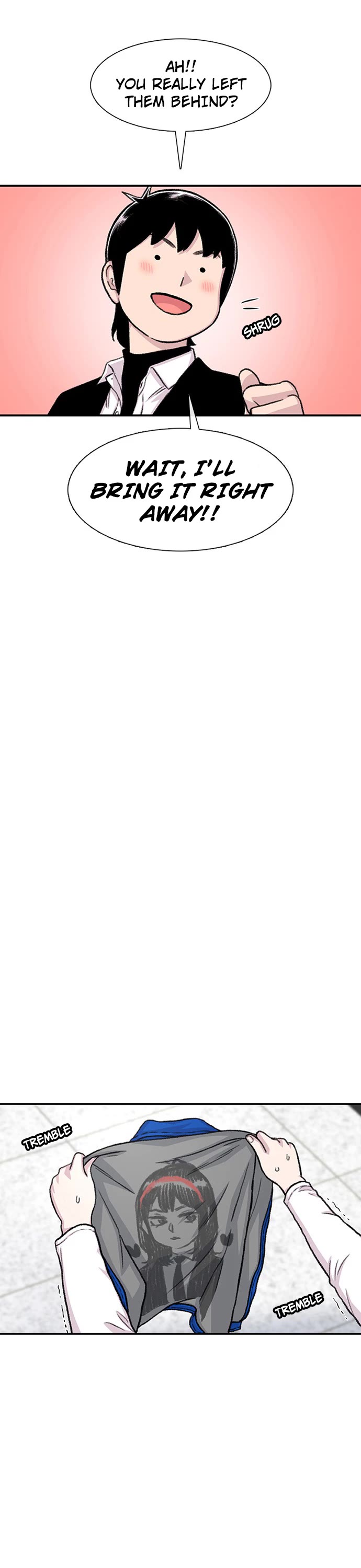 Star Ginseng Store Chapter 150 - Page 31