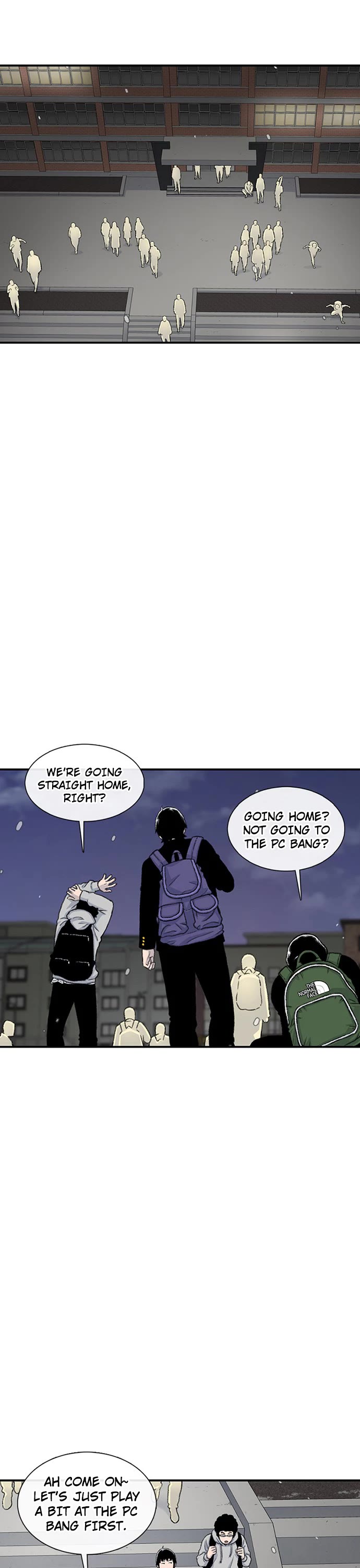 Star Ginseng Store Chapter 150 - Page 35